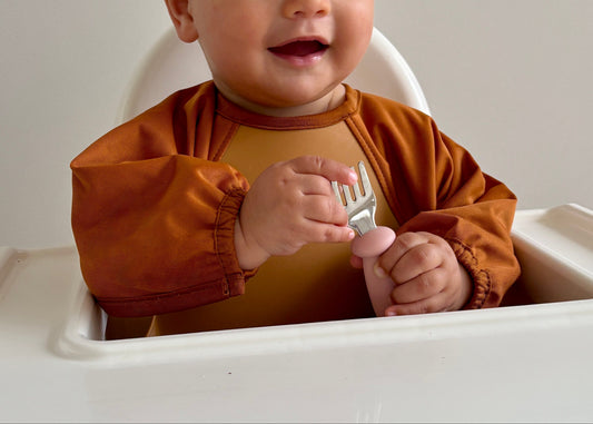 What Are Sili Bibs? Meet The Brand Behind The Bibs