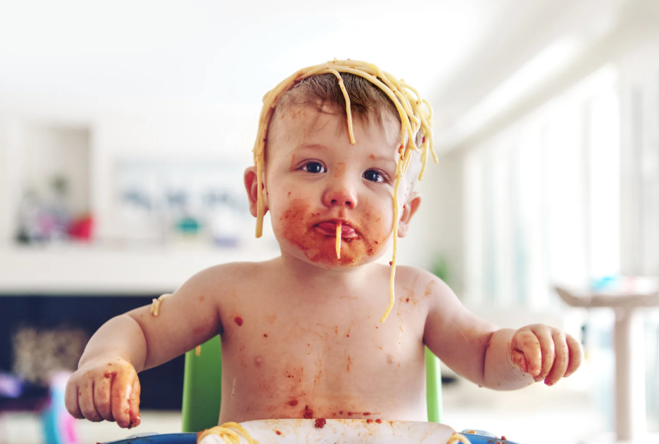 Why We Created Sili Bibs