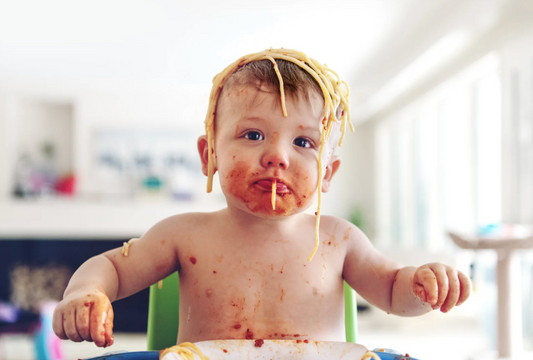 Why We Created Sili Bibs