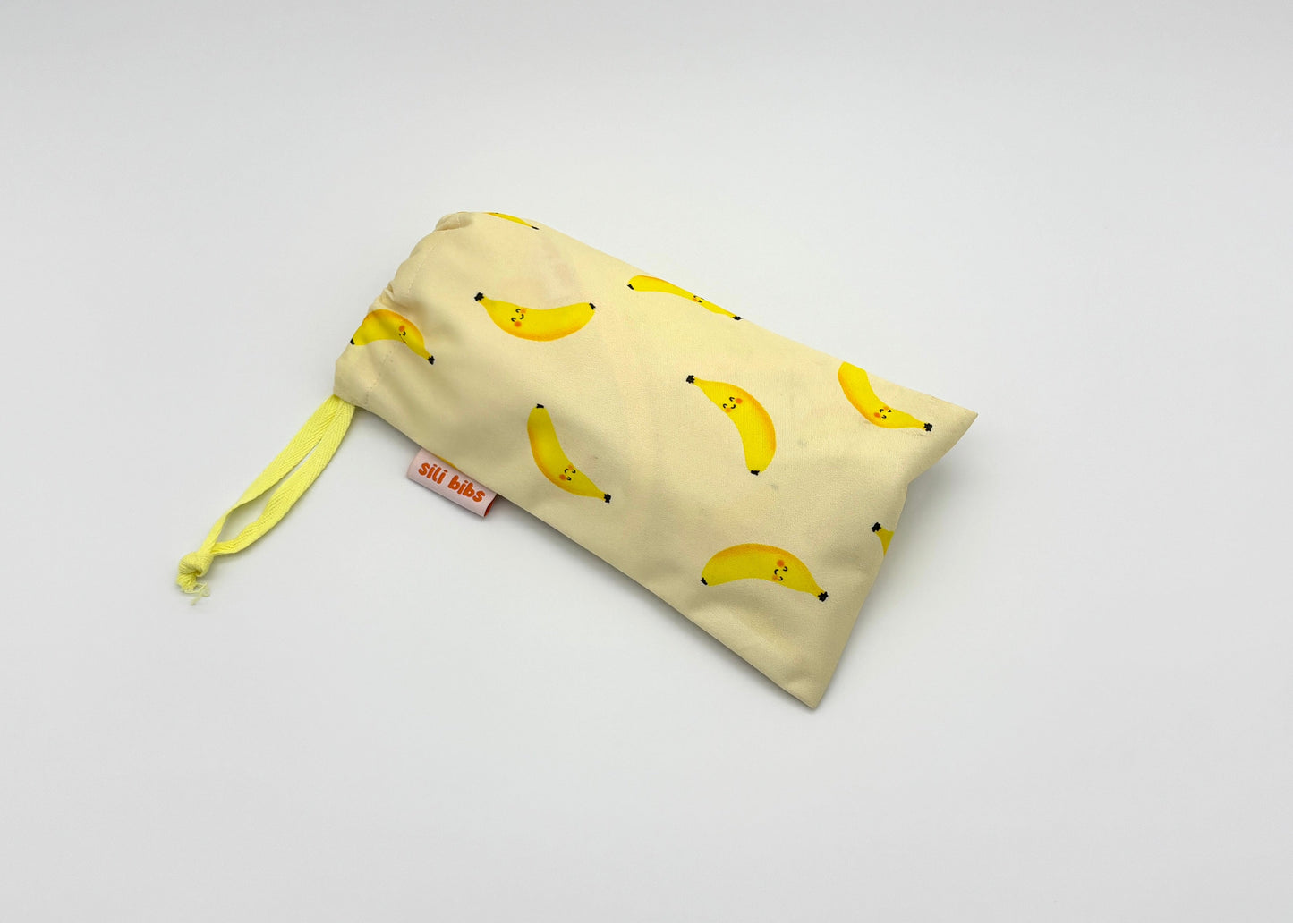 Go Bananas Bib