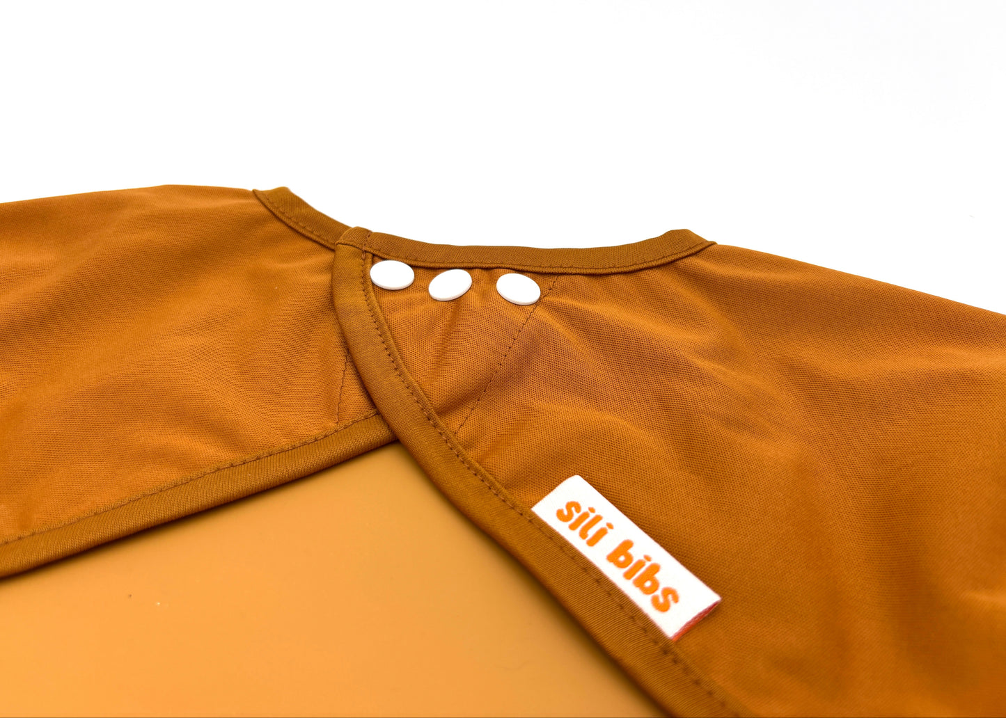Tuscan Clay Bib