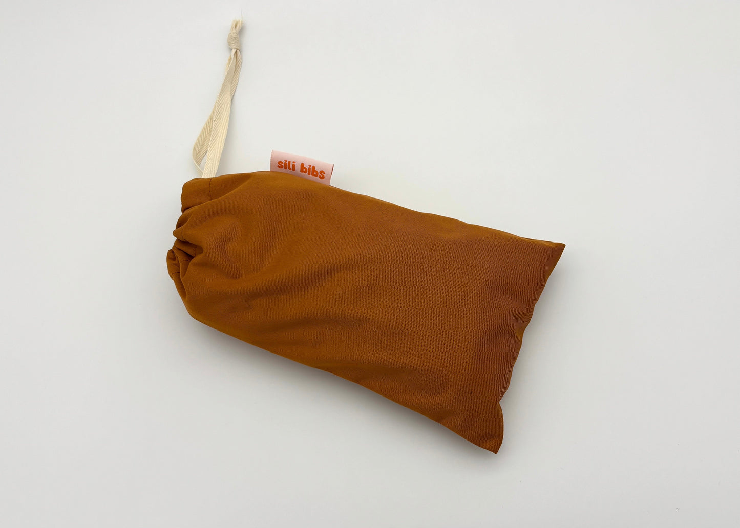 Tuscan Clay Bib
