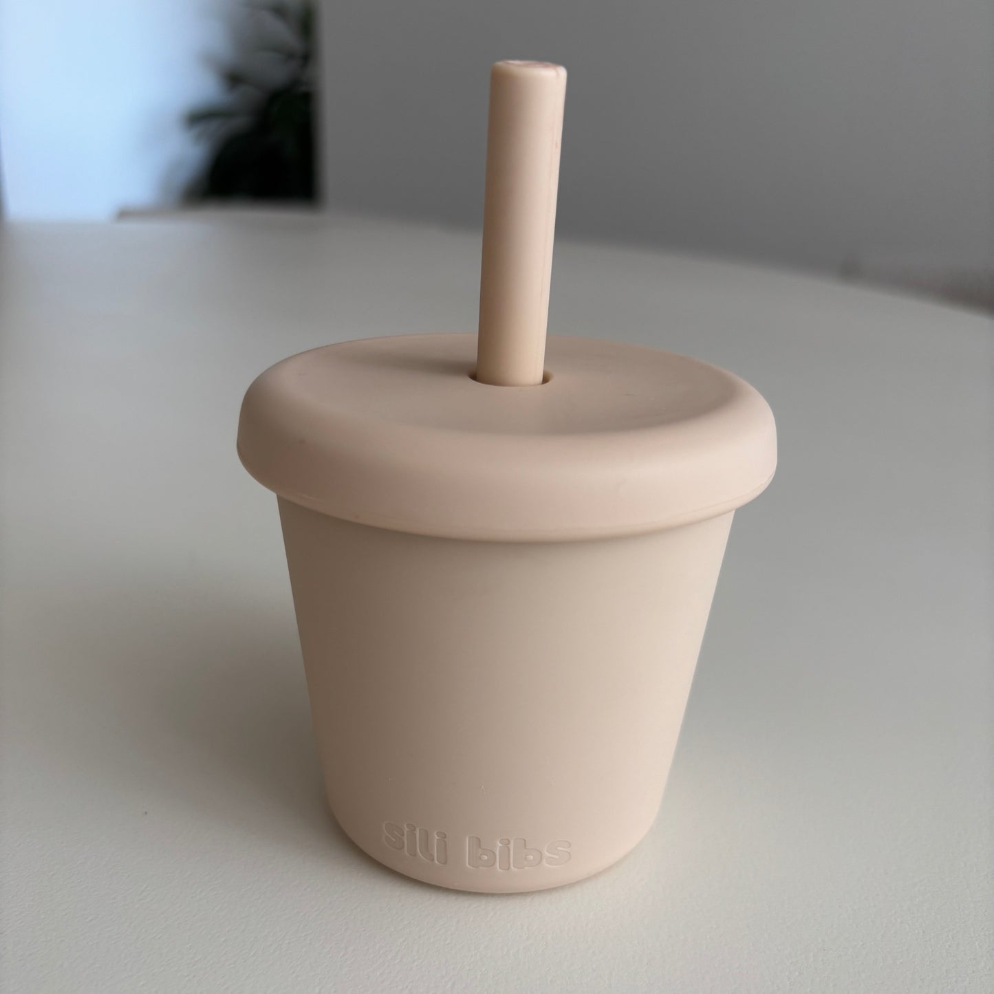 Luxe Small Drinking Cup 200ml