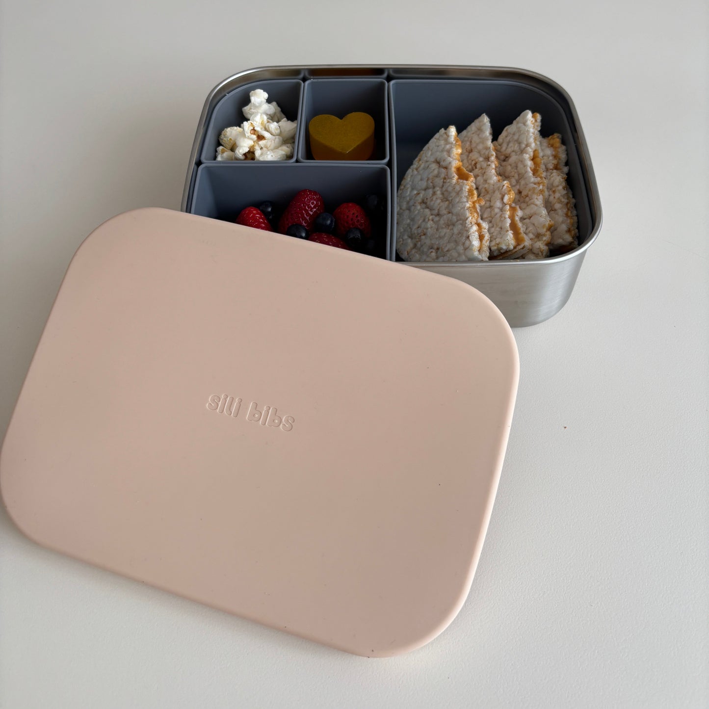 Luxe Lunch Box (Large) 1500ml
