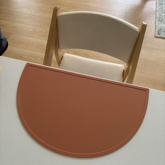 Luxe Silicone Placemat