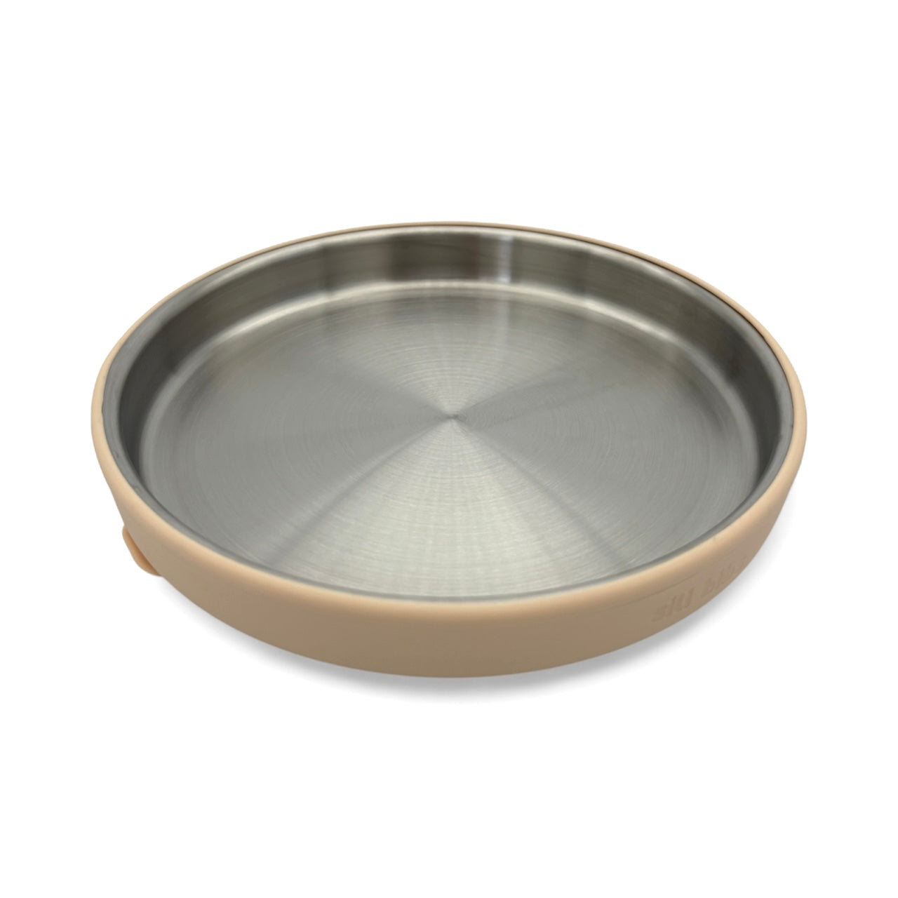 Luxe Double-Walled Plate with Flex Dividers