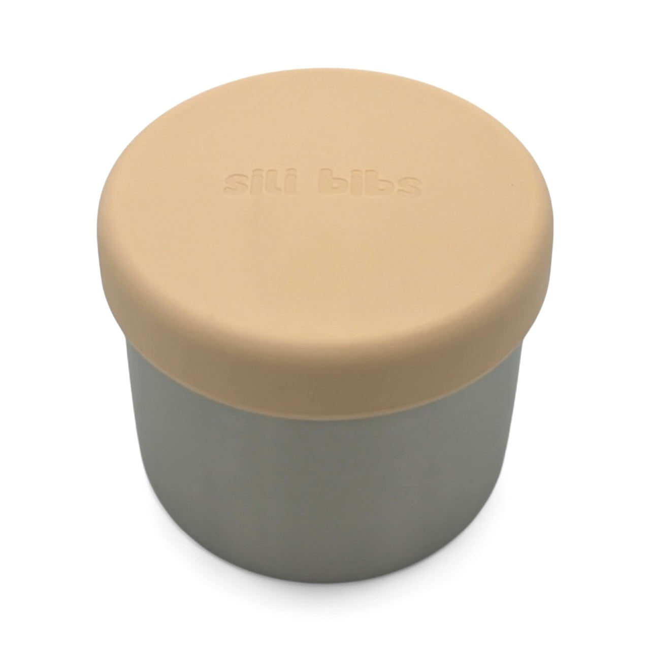 Luxe Double-Walled Snack Container (Small)