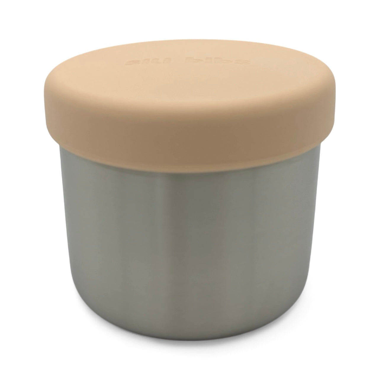 Luxe Double-Walled Snack Container (Small)