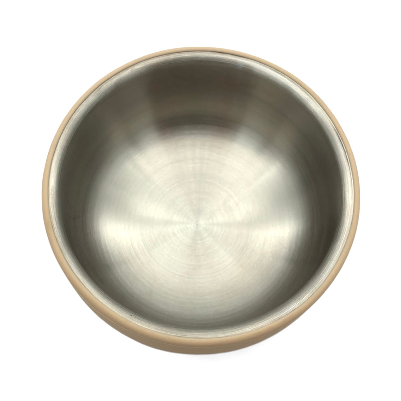 Luxe Double-Walled Bowl with Lid
