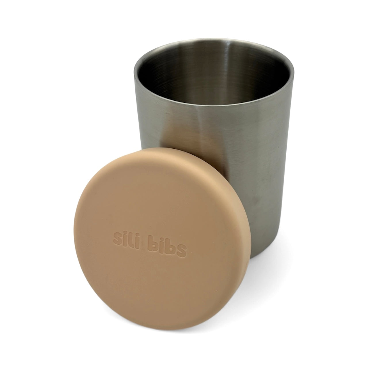Luxe Double-Walled Snack Container (Large)