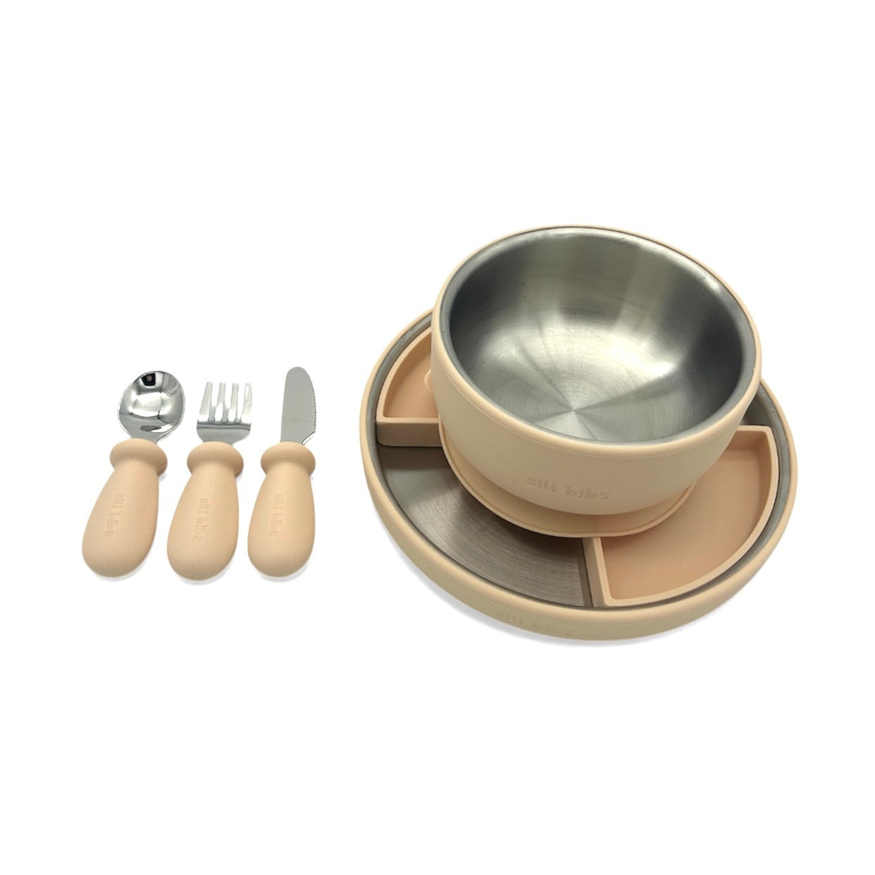 First Bites Bundle