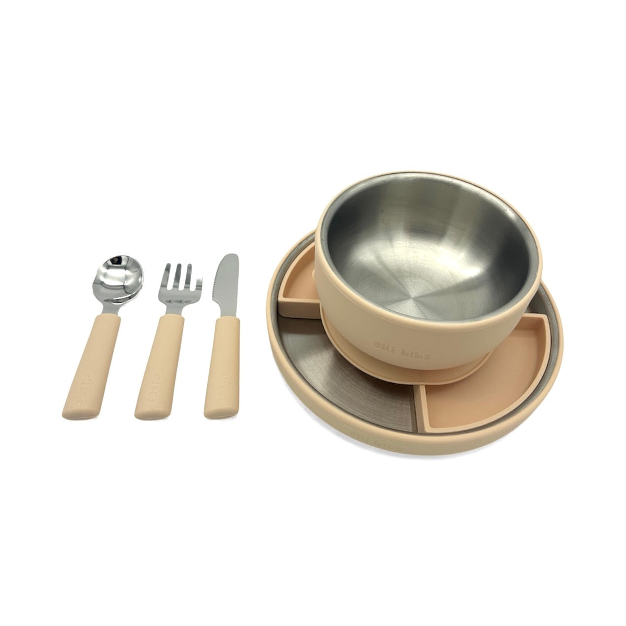 Little Foodie Bundle