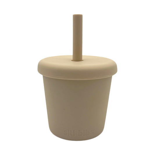 Luxe Small Drinking Cup 200ml