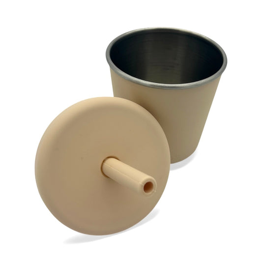 Luxe Small Drinking Cup 200ml