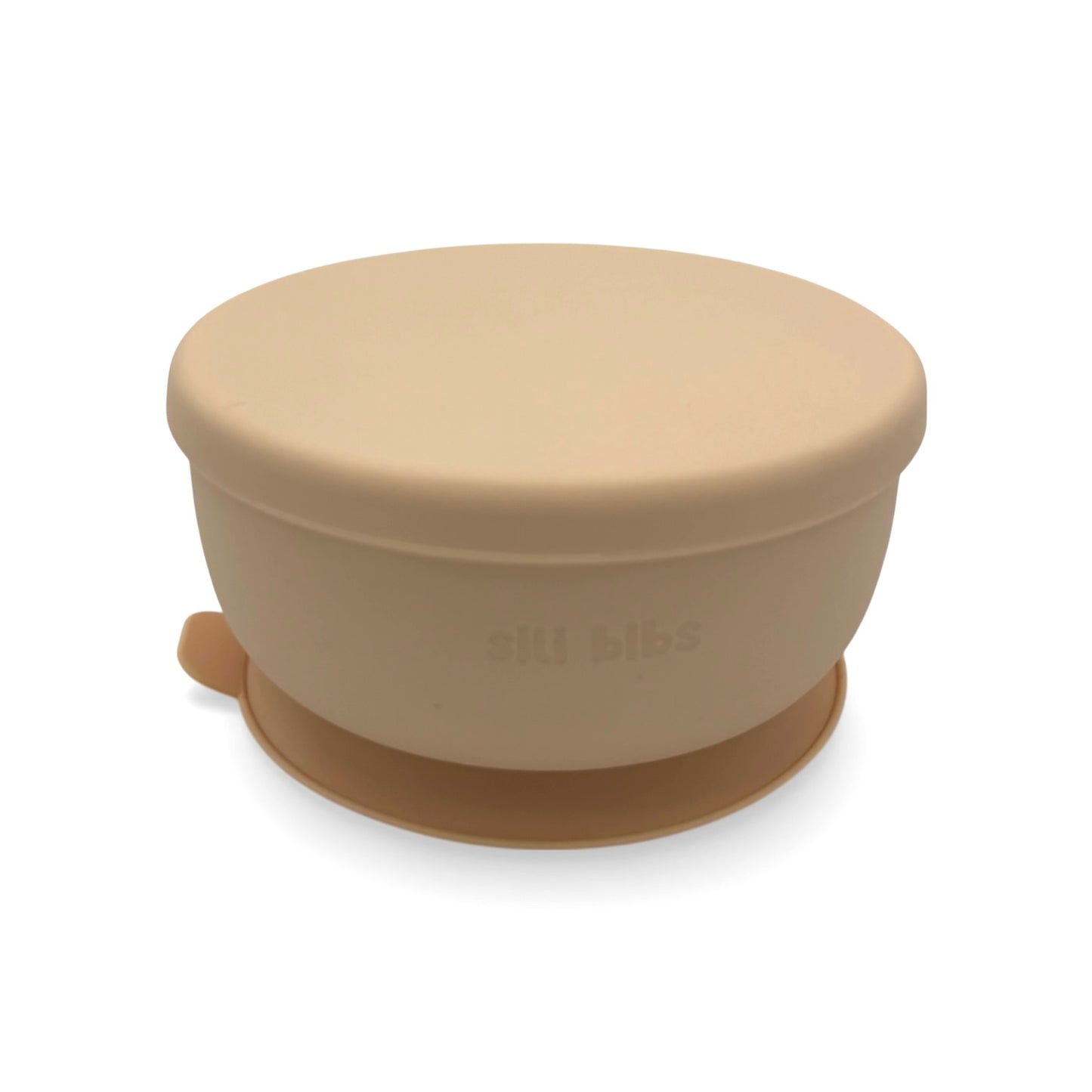 Luxe Double-Walled Bowl with Lid