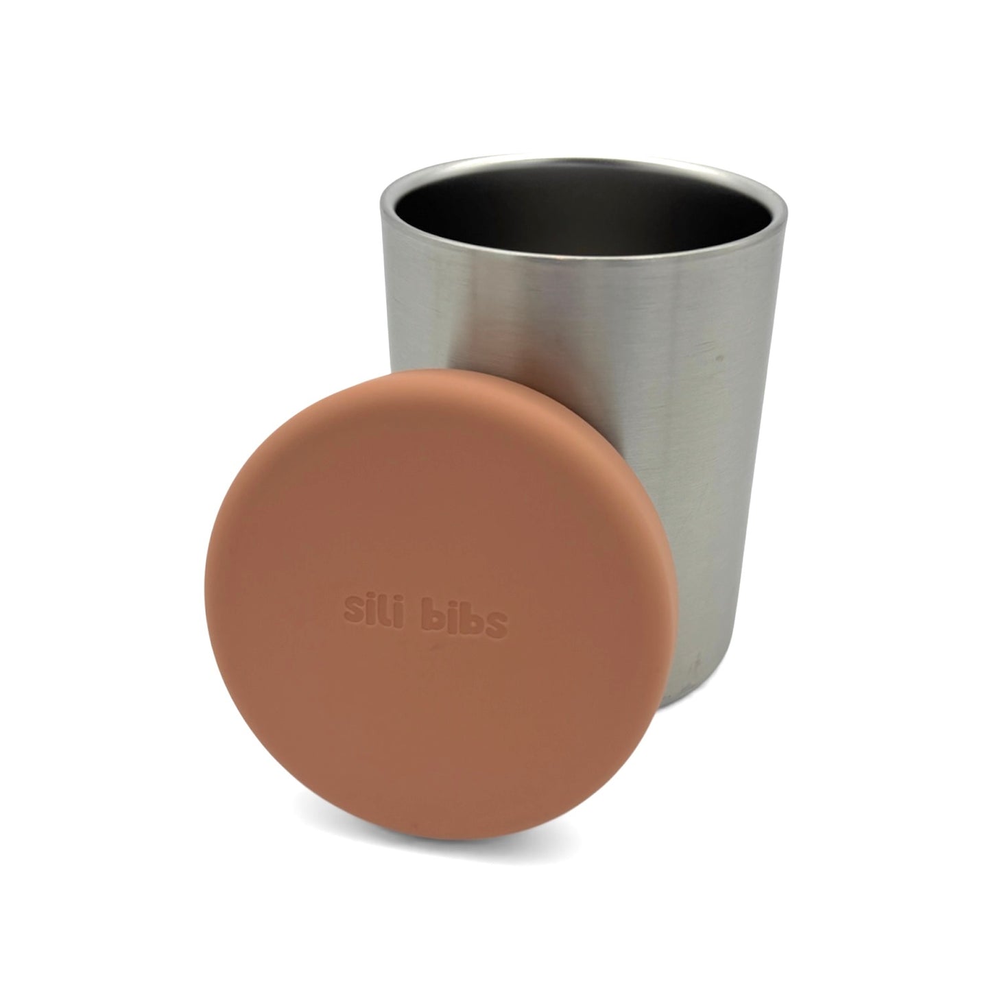 Luxe Double-Walled Snack Container (Large)