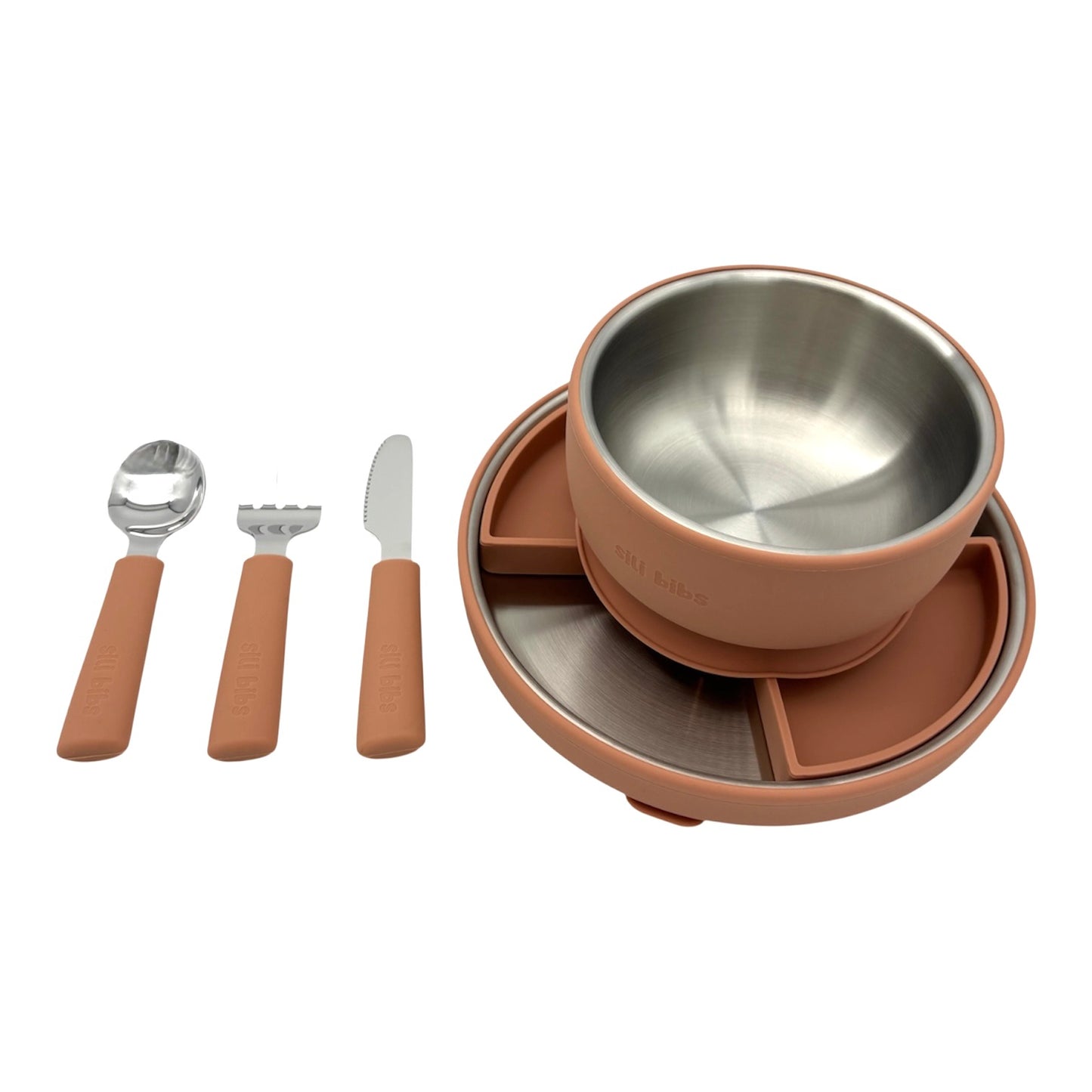 Little Foodie Bundle