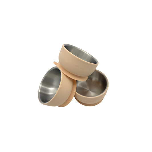 Triple Bowl Bliss Bundle
