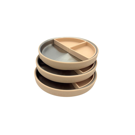 Triple Treat Plate Bundle