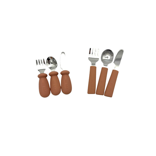Tiny Taster Duo