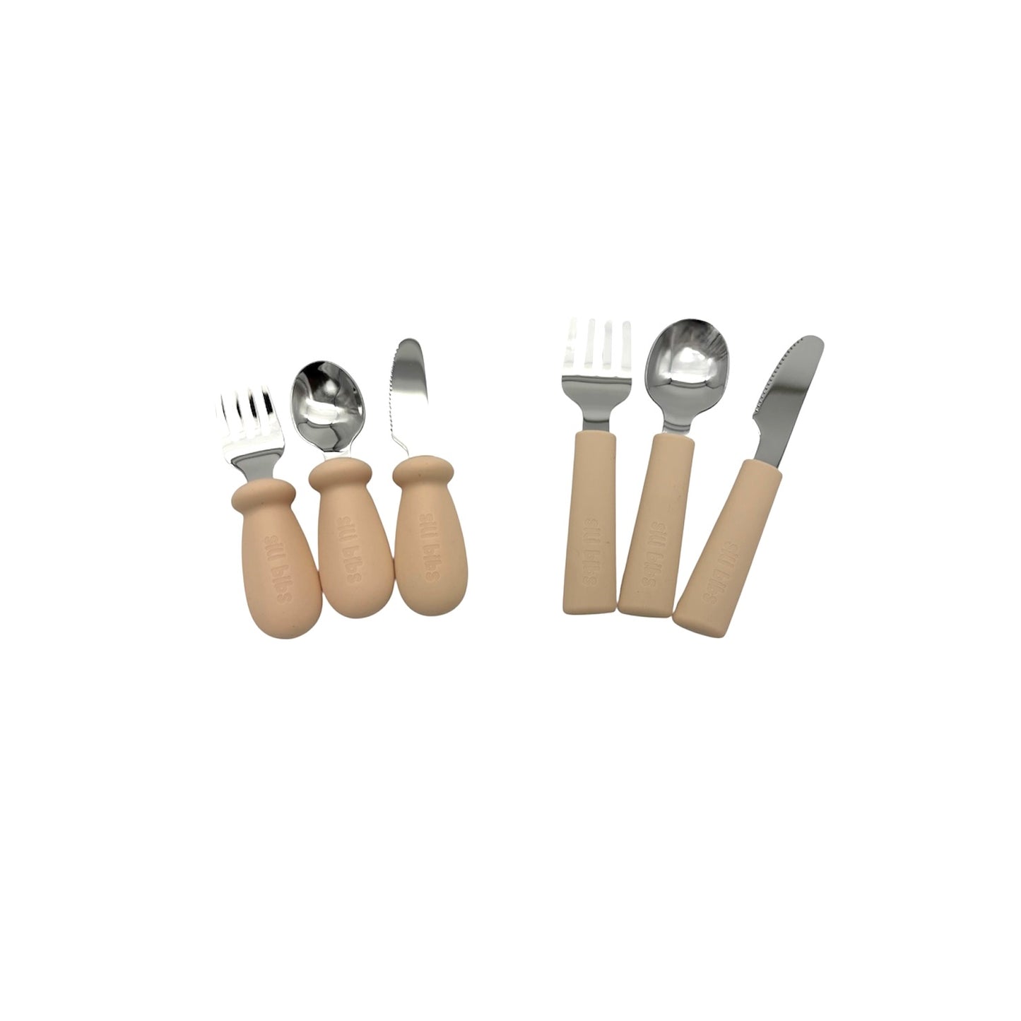 Tiny Taster Duo