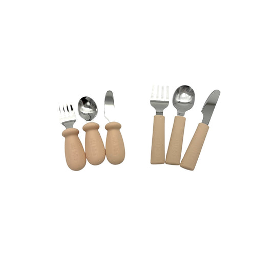 Tiny Taster Duo